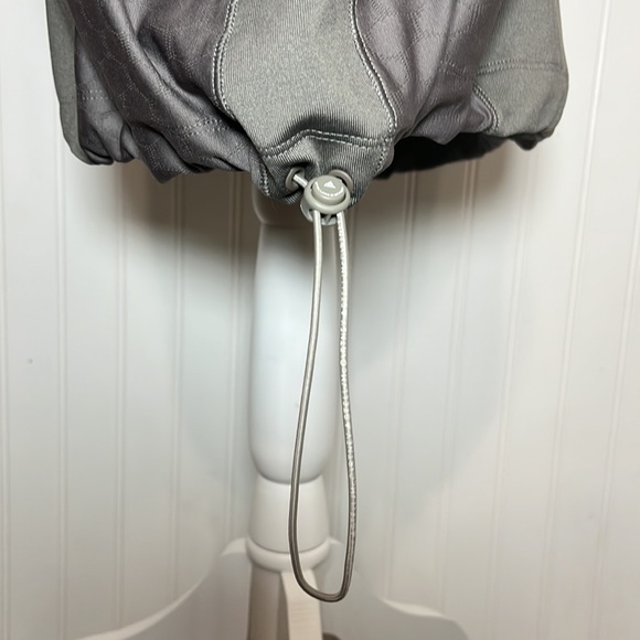 Stella McCartney x Adidas Studio Explorer gray tank top - Picture 6 of 14